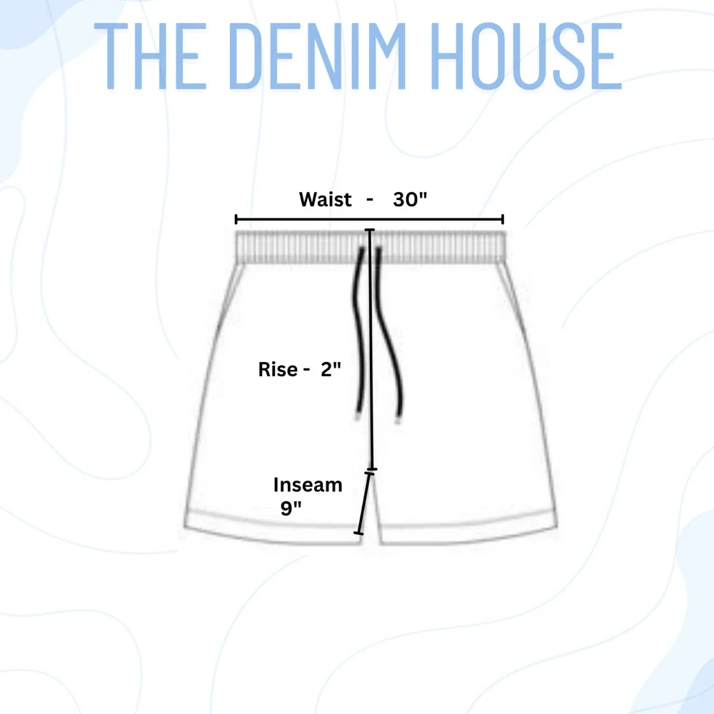 Express denim house